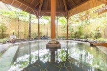 12月・1月出発 【春日井・瀬戸・菱野発】*1泊4食付き*温泉街を満喫♪早めの到着!天下の名湯 『草津温泉(ホテル一井プラン)』3